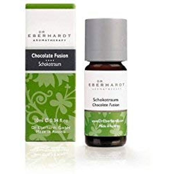DR Eberhard Essential Oil Chocolate Fusion 10ml Blend Essential Oil