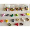EVERY Color Lego Frog Made 15 Brand New Authentic Includes Just Released OLIVE