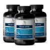 prostate support for men- PROSTATE SUPPORT 1345mg - saw palmetto life blend - 3B