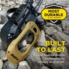 Dogtra X-Shield for X-Series (Compatible with 280X & 1900X) - Durable Double Remote Casing - Coyote