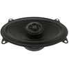 Audio System Autolautsprecher : VW Scirocco 74-92, Einbauort : Seitliche Heckablage