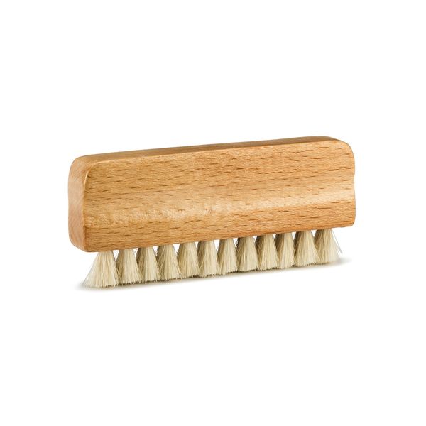 Revolv Goat's Hair Record Cleaning Brush