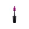 Mac STYLIST'S TIP ~ Deep Violet Lipstick