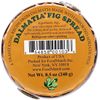 Dalmatia Fig Spread, 8.5 Ounce