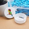 'Cute Parrot' Compact Pencil Sharpener (PS00046133)