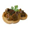 Cento Caponata Eggplant Appetizer, 7 Ounce (Pack of 12)