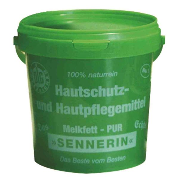 Melkfett Sennerin 1000 ml