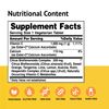 American Health Ester-C with Citrus Bioflavonoids, Tablet, 45 Count
