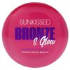 SUNkissed Bronze and Glow Bronzing Pearls, 45 g