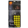 Nerf Rival 18-Round Refill Pack and 12-Round Magazine