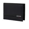 Samsonite Pro-DLX 5, black, Standard size, Wallet 5.1"