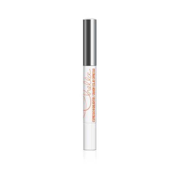 Chella Highlighter Color Pencil, Espresso, 1.5 Ounce