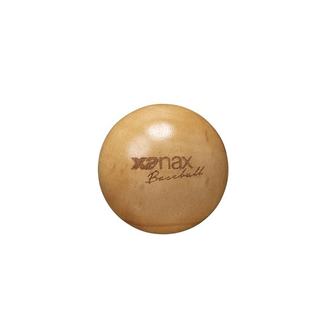 Xanax BGF39 O/C Baseball Maintenance Molded Ball Small Size