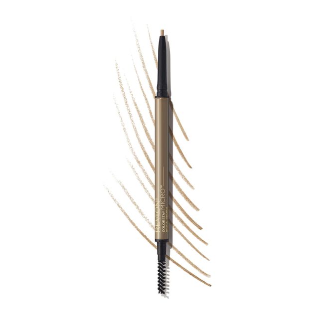 ColorStay Micro Brow Pencil, Blonde