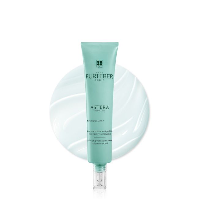 [Rene Furterer] Astera Sensitive Scalp Shield Serum 75ml