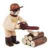 DREGENO Natural Chainsaw