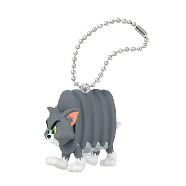 Tom & Jerry Funny Art Best Selection Oil Heater
