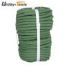 Braided Polyester Arborist Rigging Rope Garden 3520lbs 3/8 "x 100'