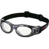 AXE AEP-01 Children's Sunglasses, Eye Protector, UV Protection, Smoke (SM)