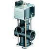 TeeJet Solenoid Foam Marker Valve (AA144F-1-3)