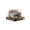 Woodland Scenics BR5864 Letters, Parcels & Post Built & Ready Kit, O Scale