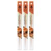 Shoyeido Cinnamon Incense, Pack of Three