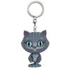 Funko POP Keychain: Alice: Through The Looking Glass Chessur Action Figure