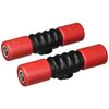 LP Latin Percussion Twist Shaker Loud LP441T-L, Red