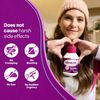 Gentle Constipation Relief Laxative Powder, Stool Softener with PEG 3350, Works 