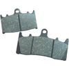 EBC Brakes FA150 Disc Brake Pad Set