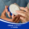 Nivea Crème 100 ml 100 ml (Ship from India)