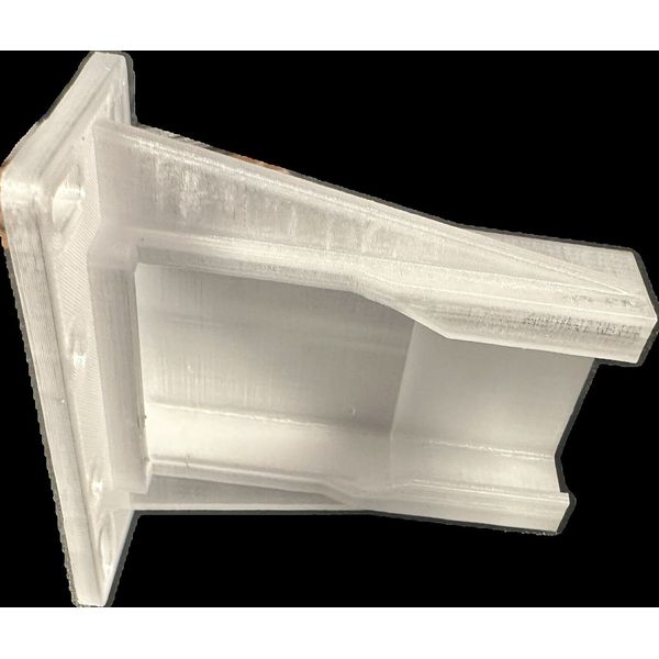 KV 1284-3 Rear Drawer Mounting Bracket