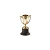 U.S. Toy Small Gold Trophies/6-Pc (SS-UST-4295)