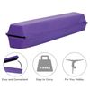 Balance Beam 6FT Floor Folding Non Slip Base Gymnastics Beam Practice Training