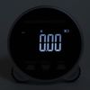 Digital Distance Rolling Distance Measuring Tool, Digital Tape Measure Roller LCD Screen with Semiconductor Microprocessor and Digital Dial Indicator for Measurement Electronic Rolling Ruler