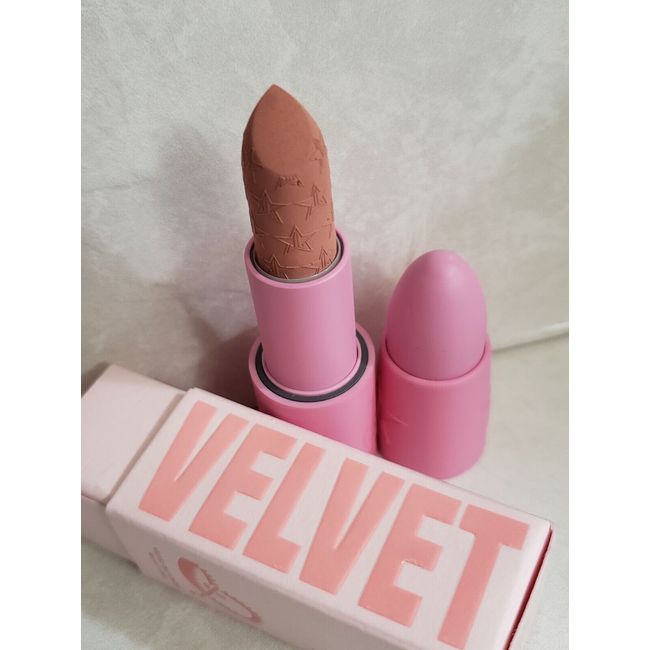 Jeffree Star Velvet Trap DIET MANNEQUIN 💯 Authentic NIB New