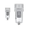 SMC AFD20-N02C-CZ-A micro mist separator