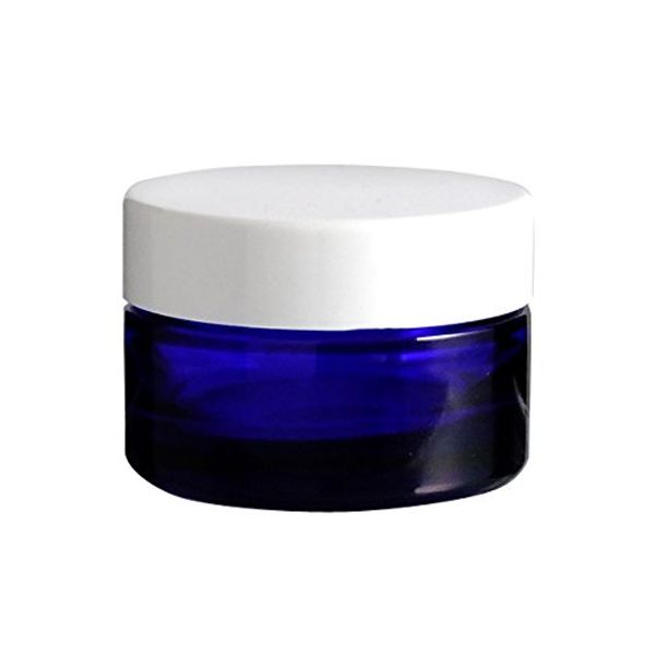 Cream Jar H – 30 Cream G For