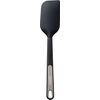 Thermos Silicone Spatula Spatula Black Kitchen Tool KT-SP001 BK