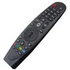 AN-MR600 Replace Voice Magic Remote Control for LG 2015 Smart TVs EF9500 LF6300