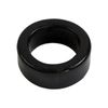 TitanMen Cock Ring Stretch To Fit - Black