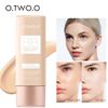 Lasting Performance BB Beauty Skin: Nude Effect Lightweight BB Liquid Foundation