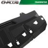 Engine Splash Shield Under Cover Fit For Chevy Chevrolet Malibu 2016-2017 Black