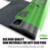 For Subaru Forester 14-18 Dashboard Cover Car Interior Sunshield Protective Pad