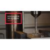 Drill America - DMODR R Solid Carbide Drill Bit, DMOD Series