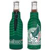 Mexican National Soccer Bottle Cooler