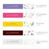Nail Oil Cuticle Oil Pen Type 1 Piece (Mint)