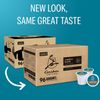 Caribou Blend Keurig Single-Serve K-Cup Pod, Medium Roast Coffee, 96 Count