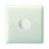 1x 400W 2- Way Push-On Push-Off Dimmer