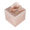 OakTree Gift Box/Weight Rose Gold 10pk